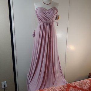 Jenny Yoo Bridesmaid/Prom Dress - Size 6